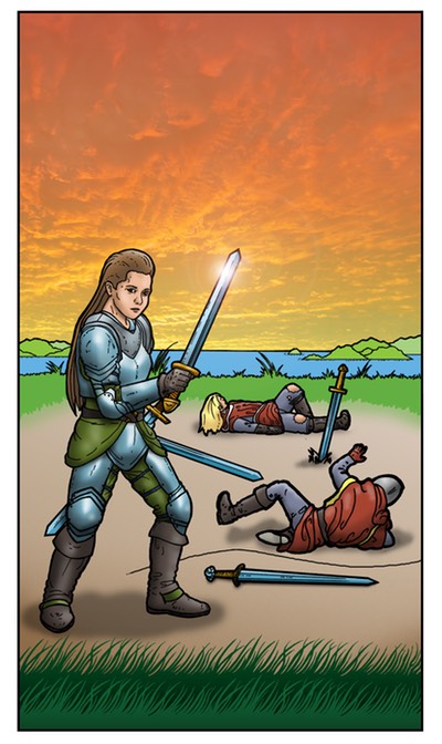 5 of swords ET