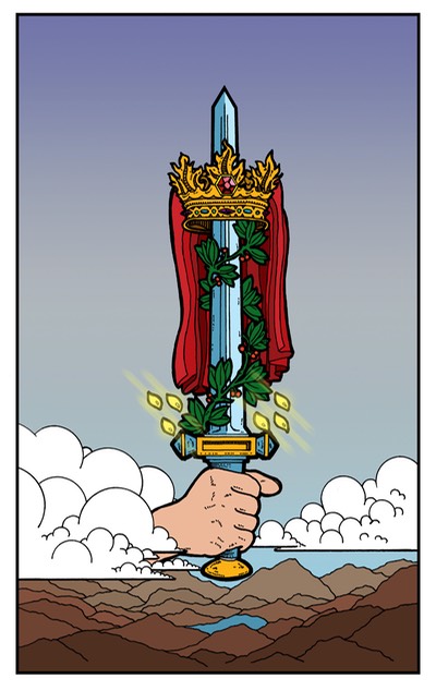 Ace of Swords ET  copy