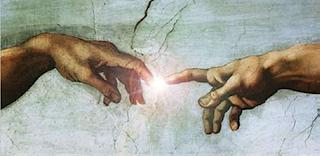 New Michaelangelohands