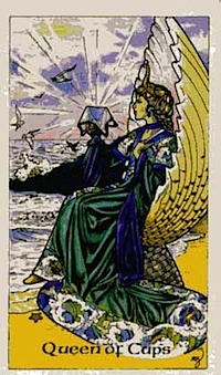 Queen of cups copy