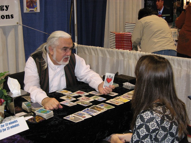 Celebration New Age Fairs