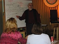 Teaching#1