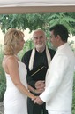 Vicky and Tony